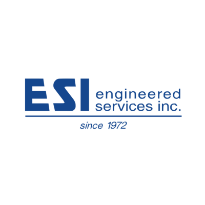 Engineered Services Inc logo