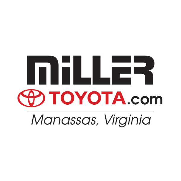 Miller Toyota logo